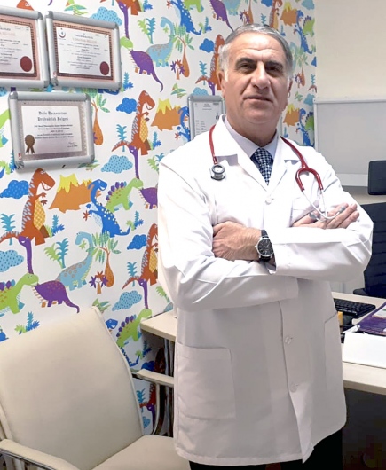 Aydın Ece-0