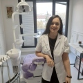 Nevin Büşra Uysal, Diş Hekimi Eskişehir