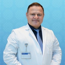 Resmi büyüt: Şefik Çitçi, Üroloji Bahçelievler