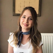 Resmi büyüt: Buse Akay Şen, Diyetisyen İstanbul