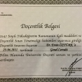 Resmi büyüt: certificate 3