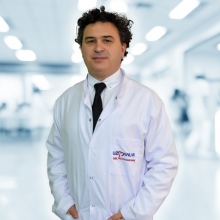 Resmi büyüt: Alp Özçelik, Genel Cerrahi Yalova