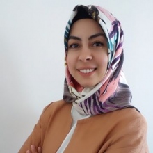 Resmi büyüt: Maşide Açıkgöz, Aile Danışmanlığı Melikgazi