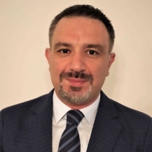 Resmi büyüt: Ali Bayram, Kulak Burun Boğaz Kocasinan