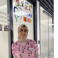 Gülistan Eşiyok, Çocuk Diş Hekimliği (Pedodonti) İstanbul