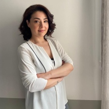 Resmi büyüt: Özge Esen, Psikoloji İstanbul