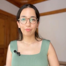 Resmi büyüt: Ayşenur Koçak Cinli, Diyetisyen Edirne