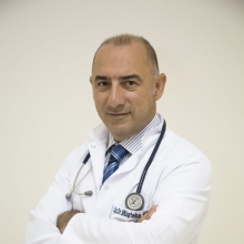 Resmi büyüt: Müşteba Sevil, Üroloji İstanbul