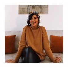 Resmi büyüt: Şükran Pelin Balcı, Psikoloji Ankara