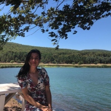 Resmi büyüt: Kübra Elitaş, Diyetisyen İstanbul