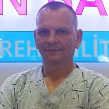 Resmi büyüt: Enver Balcı, Dil ve Konuşma Terapisi İstanbul