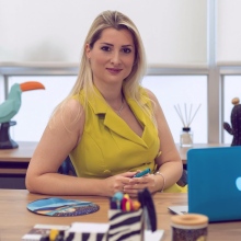 Resmi büyüt: Berrin Arslan, Çocuk Sağlığı Ve Hastalıkları Ataşehir