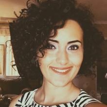 Resmi büyüt: Seda Aydınlı, Psikoloji Şişli