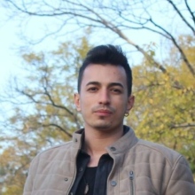 Resmi büyüt: Erdem Mert, Psikoloji Ankara