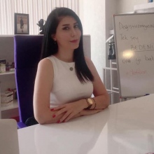 Resmi büyüt: Merve Aksoy, Diyetisyen Kayseri