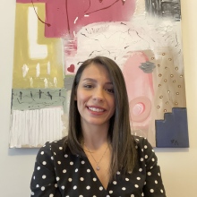 Resmi büyüt: Ayca Kıratlı, Psikoloji İstanbul