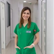 Resmi büyüt: Deniz Dağlık Doğan, Diş Hekimi Kocaeli