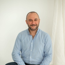 Resmi büyüt: Erdal Sevindik, Psikoloji İzmir