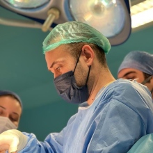 Resmi büyüt: Celal Çandırlı, Ağız Diş Ve Çene Cerrahisi İstanbul