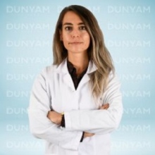 Resmi büyüt: Büşra Ceran, Fizyoterapi Ve Rehabilitasyon Kayseri