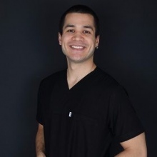 Resmi büyüt: Mustafa Borga Dönmez, Protetik Diş Tedavisi Ankara