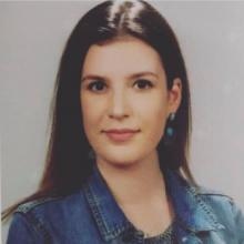 Nida Öztürk, Psikoloji İstanbul