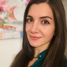 Resmi büyüt: Ebru Kaval, Anesteziyoloji Ve Reanimasyon Ankara