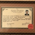 Resmi büyüt: certificate 9