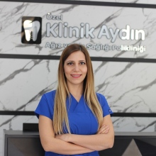 Resmi büyüt: Emre Çelikdoğan, Protetik Diş Tedavisi Aydın