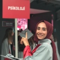 Kader Narcıoğlu, Psikoloji İstanbul