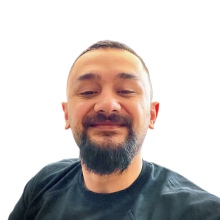 Resmi büyüt: Mustafa Çevik, Fizyoterapi Ve Rehabilitasyon Ankara