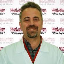 Resmi büyüt: Hayrettin Mutlu, Diyetisyen Kadıköy