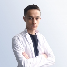 Resmi büyüt: M. Said Demiroğlu, Ergoterapi İstanbul