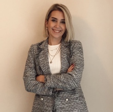 Resmi büyüt: Sena Öztürk, Psikoloji İstanbul