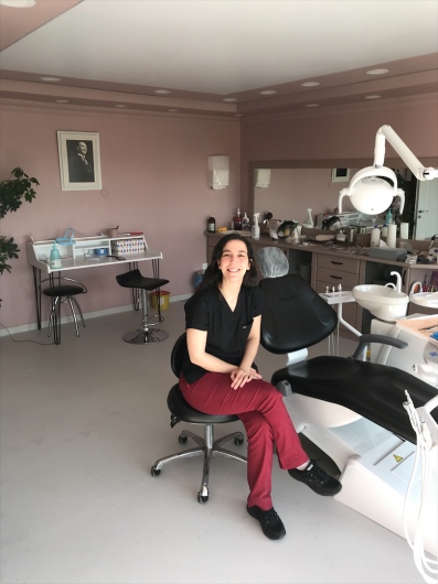 Ezgi Taşkaya Özgür-1