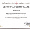 Resmi büyüt: certificate 5
