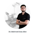 Mehmet Enes Altın, Diş Hekimi Bursa