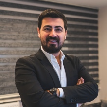 Resmi büyüt: Mehmet Cem Yiğit, Psikoloji İstanbul