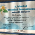 Resmi büyüt: certificate 9