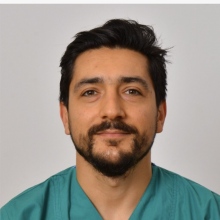 Resmi büyüt: Elshad Abdullayev, Üroloji Ümraniye