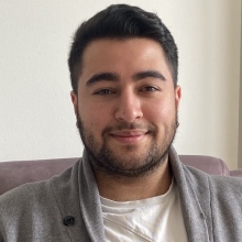 Resmi büyüt: Tunç Başar Özdemir, Psikoloji Ankara