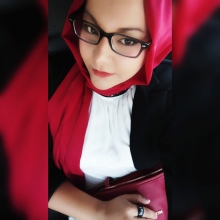 Resmi büyüt: Saliha İş, Psikoloji Ankara