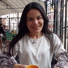 Resmi büyüt: Mevdanur Kahriman, Çocuk Gelişimi İstanbul