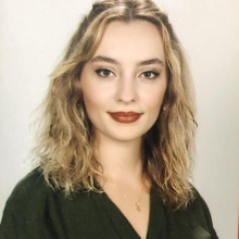 Resmi büyüt: Belemir Akyüz, Psikoloji Sakarya