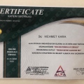Resmi büyüt: certificate 4