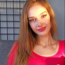 Resmi büyüt: Şeyma Nur Çelebi, Psikoloji İstanbul