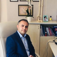 Resmi büyüt: Çağatay Uğur, Çocuk ve Ergen Psikiyatrisi Ankara