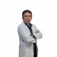 Resmi büyüt: Mehmet Alper Karaman, Romatoloji Selçuklu