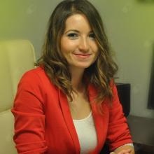 Resmi büyüt: Hülya Soğucak Deniz, Psikoloji Antalya