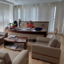 Resmi büyüt: Tolga Varol, Pratisyen Yalova